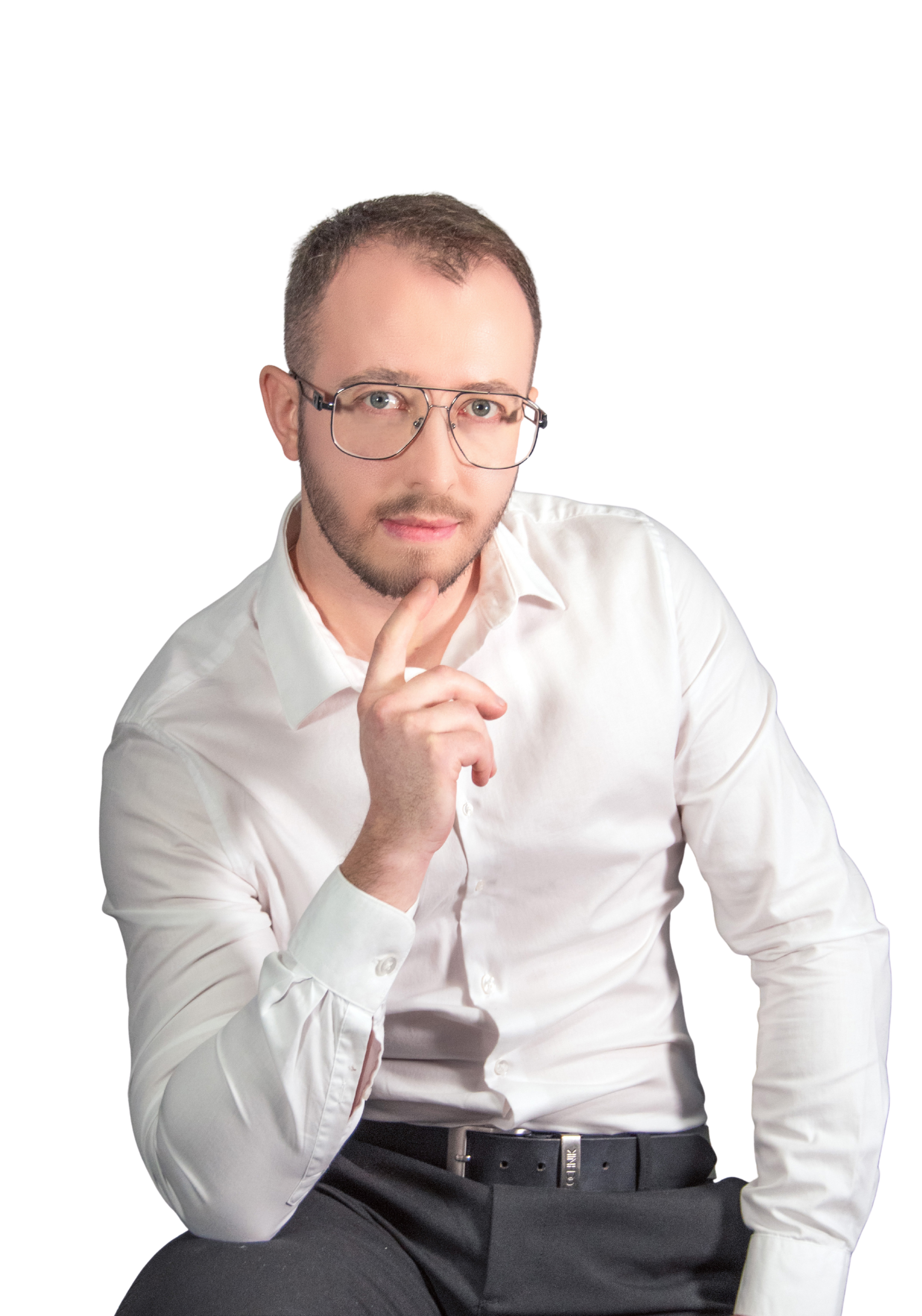 Mateusz - Opiekun Równowagi