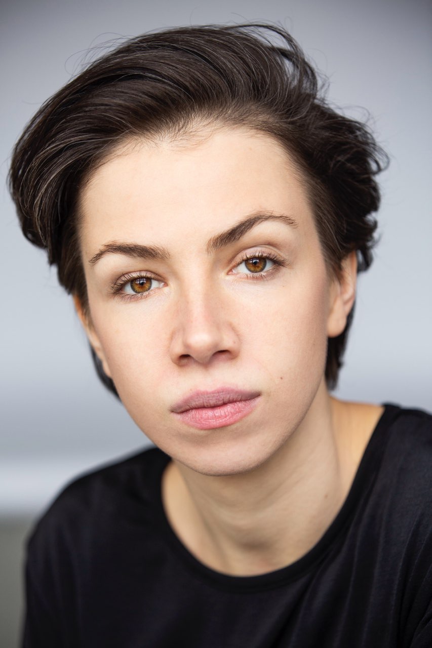 Olga Kunicka