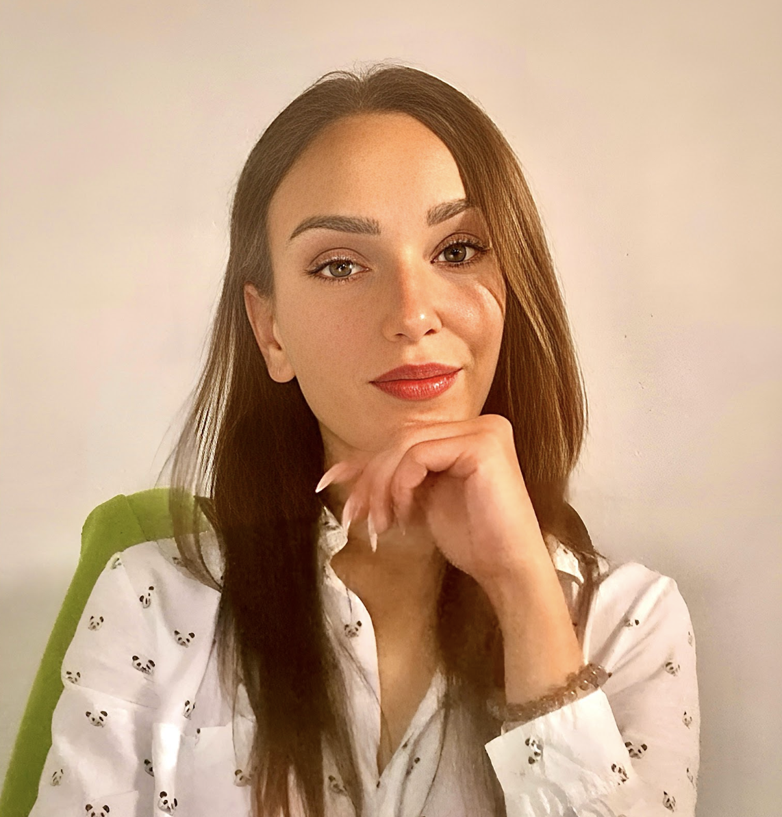 Weronika