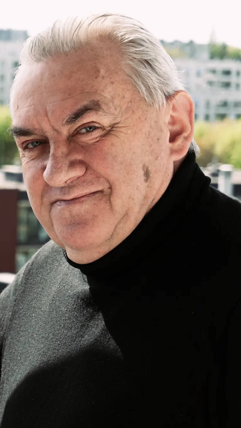 Tadeusz Zub